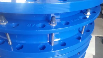 difference between flange adapter