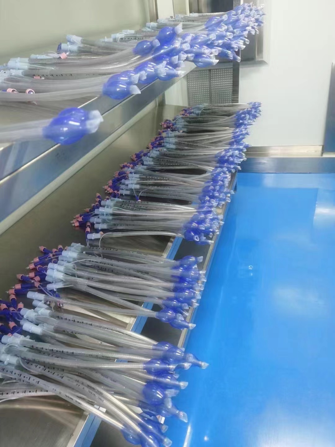 endotracheal tube factory