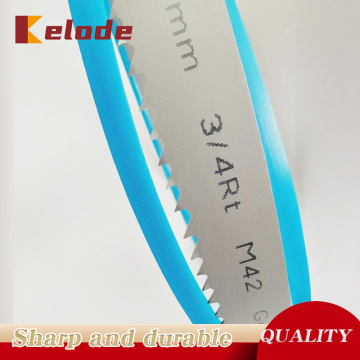 شفرة المنشار ثنائية المعدن - Saitz SAITZ