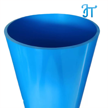 PVC-O Conduit Strength Lightweight Pipe
