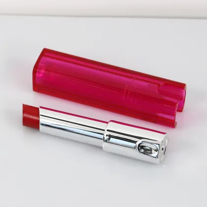 Romantic Beauty Organic Edible Lipstick