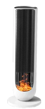 2000W PTC Tower Heater – Model No. FH960HE-OD