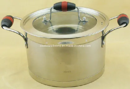 Cookware (YJ-HLSP200)