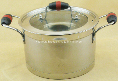 Cookware (YJ-HLSP200)