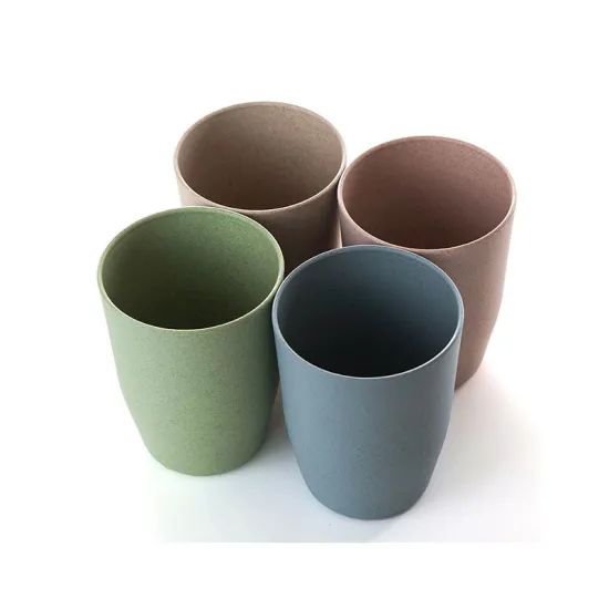 high quality customized plastic toothbrush cup mould