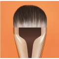 Super Thin Tongue Flat Foundation Brush