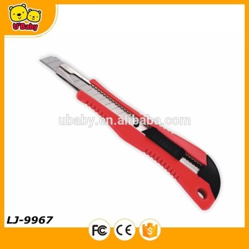 Multi-function Cutter Knife LJ-9967