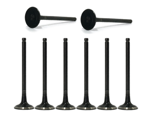 Engine Intake Valves - High Performance, High Quality Engine Intake ...