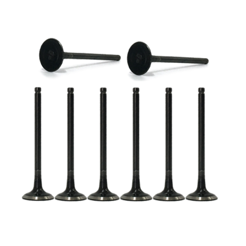 22212-2B000 клапана выхлопа