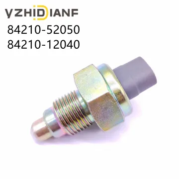 Back Up Lamp Switch for Toyota Hilux LN106 LN107 LN111 LN130 Series (84210-12040, 84210-52050)