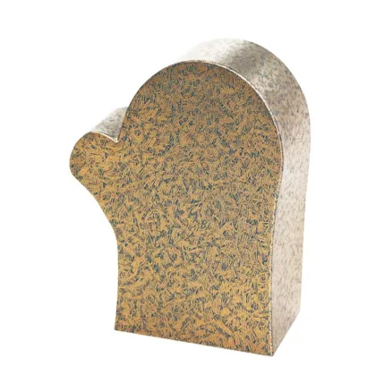 Christmas Irregular Glove Box Packaging