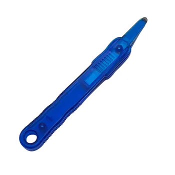 High-Quality Custom Metal Magnetic Stapler & Remover Tool Set