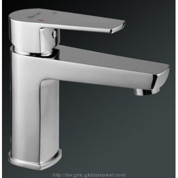 2012 New Product  Washbasin sanitary faucet 119011 water tap