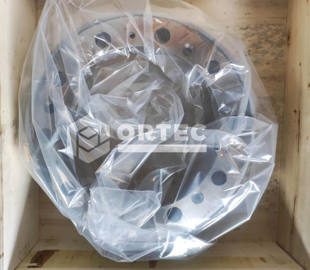 SDLG Grader braking Brake Drum