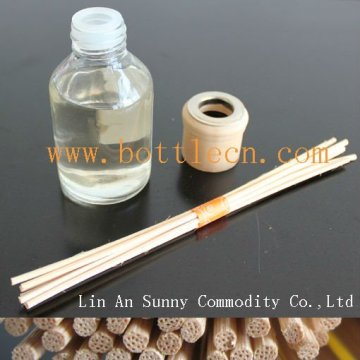 2011 hot sale Decorative rattan reed diffuser