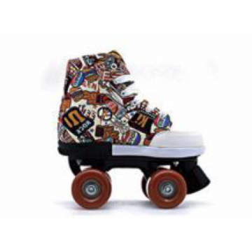 Rollerblading Shoes H2
