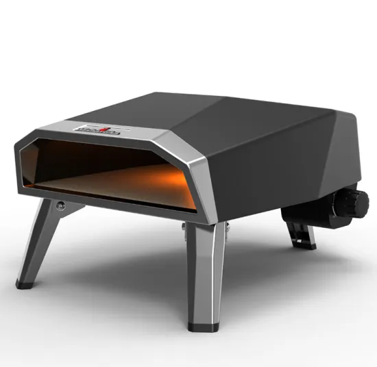 12inch Gas Oven Pizza Oven Gas Pizza Oven Outdoor without hose