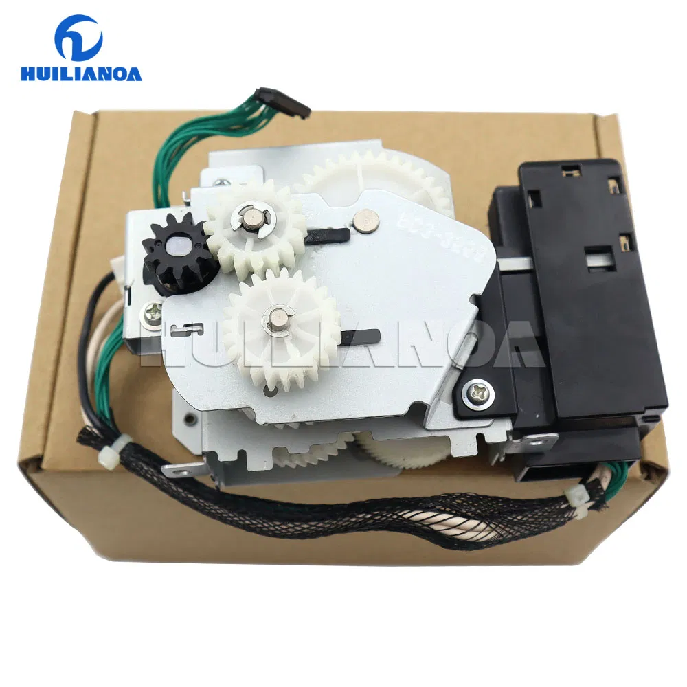 Fuser Drive Assembly for Color Laserjet M855 M880 Drive Assembly RM1-9606-000 Printer Spare Parts