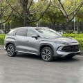 2025 BYD Song L DM-i 150KM flagship