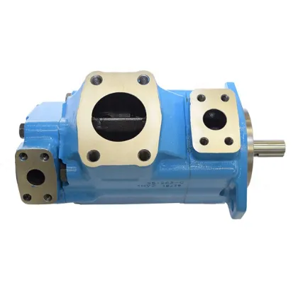 2520V Vickers Hydraulic Oil Pump Price