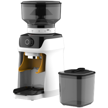家で使用するための最高の電気バーコーヒーグラインダー
