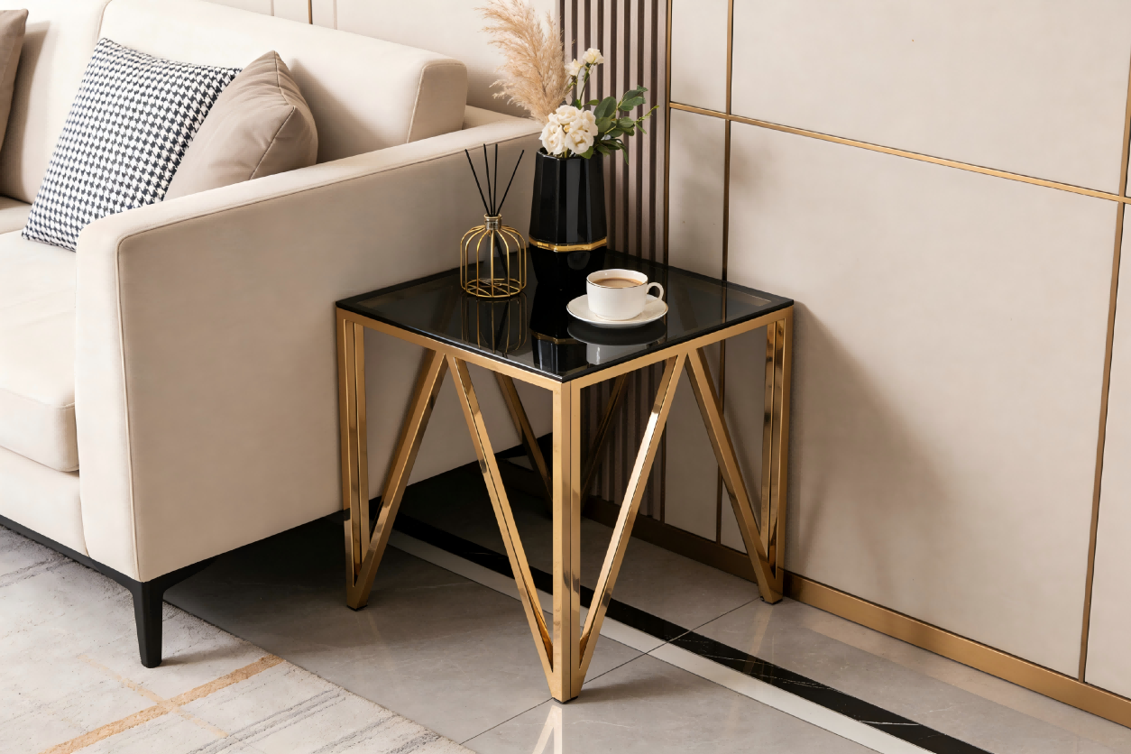 TL-AS73G end table1