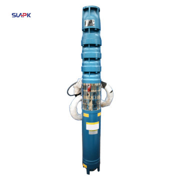 40hp Deep Well Submersible Pump