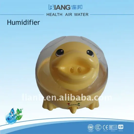 The best sale cartoon humidifier lianb