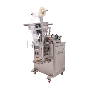 Multi-Function Printing Packaging Machines for Detergent and Aluminum Foil Sachets