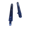 Telescopic Hydraulic Cylinder for Dump Truck