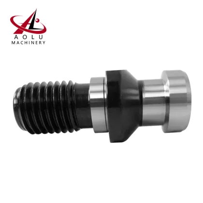 New BT30 SK40 CO CAT40 CNC Pull Stud Accessories for Milling Machines - MAZAK Tool Holders