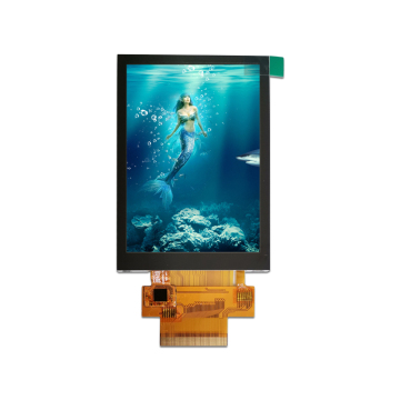 CHENGHAO 3.5 Inch TFT SPI Capacitive Touch Screen LCD 480*320