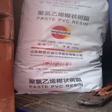 Sơn Đông Langhui Dán nhựa PVC LF-51L
