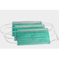 Surgical High-Quality Disposable Mask Protection