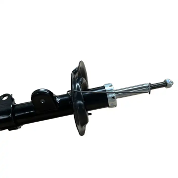 SAIC MG 360 Left Front Shock Absorber Assembly - OEM Quality P/N 10221920