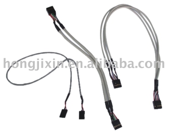 Wire Harness
