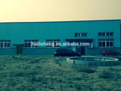 Zhejiang Hailisheng Biotechnology Co., Ltd