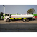 16m3 6x4 Foton Maji Sprinkler Tankers