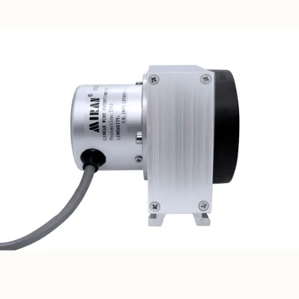 MIRAN MPS-S-R 200mm-1000mm Draw Wire Rope Sensors