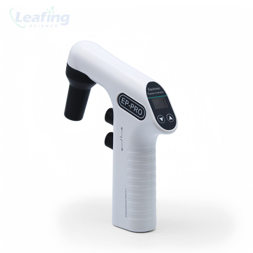 Elektrischer Pipettencontroller für Labor - variables Volumen 0,1 bis 100 ml