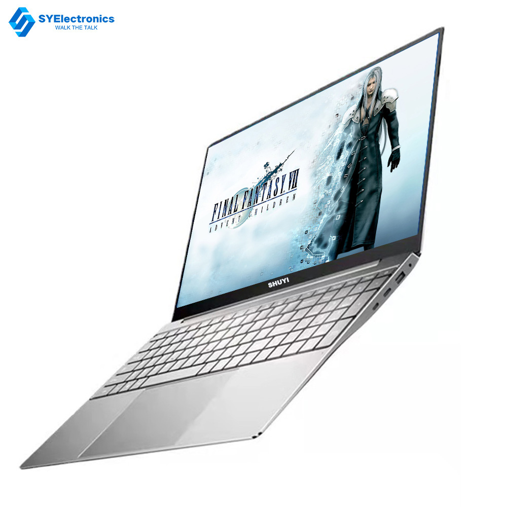 OEM 15inch Laptop Core i3 RAM 8GB 512 GB