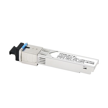 GPON OLT Class B+/C+/C++ SFP Optical Module Compatible with Huawei GPON OLT