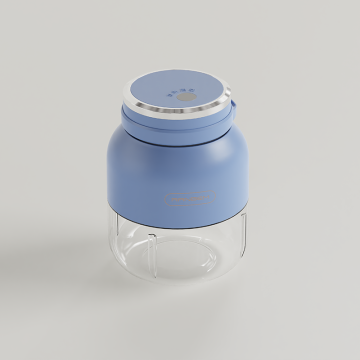 Portable Mini Electric USB Fruit Juice Smoothie Blender