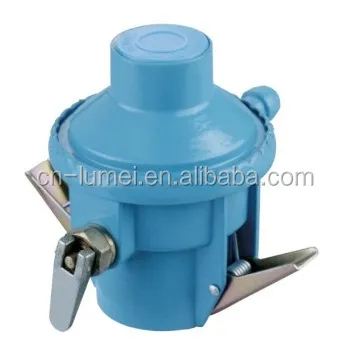 pressure regulating valve with ISO9001-2008