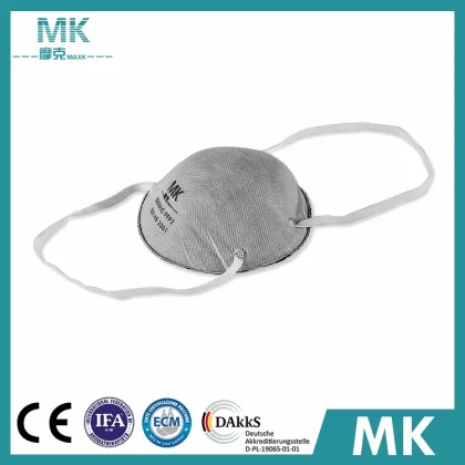 Disposable safety n95 dust mask face mask