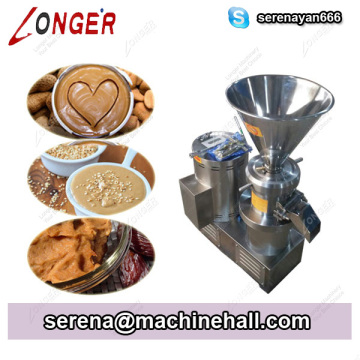Peanut Butter Making Machine|Peanut Paste Grinder|Walnut Butter Machine