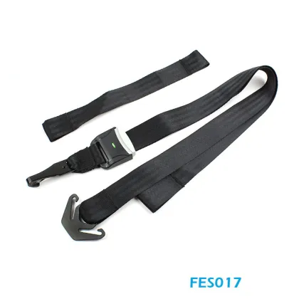 New Arrival Isofix Latch for Child Safety Seats