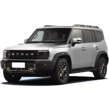 2023-2024 Chery Jetour Traveler SUV: Latest Models with 1.5T, 2.0T, 4WD, and 8AT Transmission