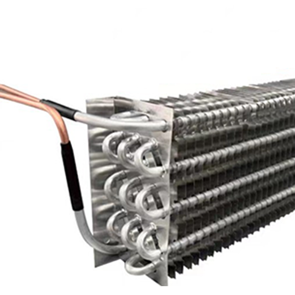 Cryogenic cooling system