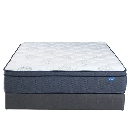Pocket Spring Double Bed Mattress hard bed mattress